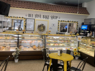Bee Hive Bake Shop