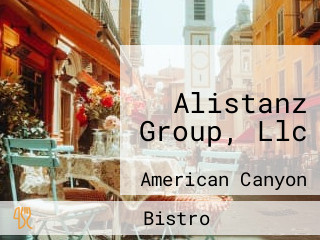 Alistanz Group, Llc