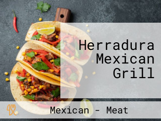Herradura Mexican Grill