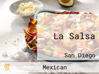 La Salsa