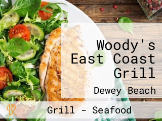 Woody's East Coast Grill
