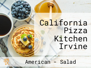 California Pizza Kitchen Irvine Spectrum Priority Seating