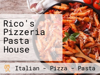 Rico's Pizzeria Pasta House