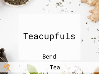 Teacupfuls