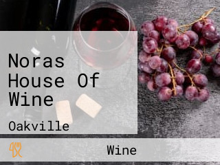 Noras House Of Wine