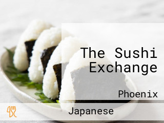 The Sushi Exchange