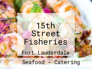 15th Street Fisheries
