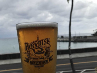 Paradise Brewing Company Tap And Grill