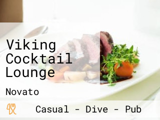 Viking Cocktail Lounge