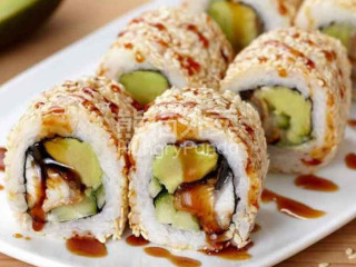 Go Sushi