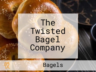 The Twisted Bagel Company