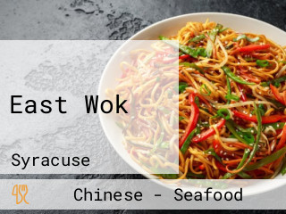 East Wok