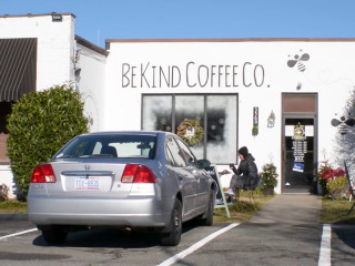 Be Kind Coffee Co.