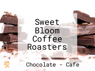 Sweet Bloom Coffee Roasters