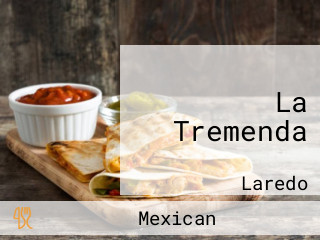 La Tremenda