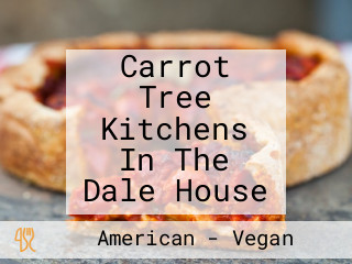 Carrot Tree Kitchens In The Dale House