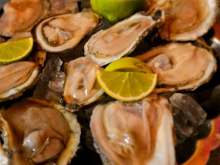 Oyster's Mexican Seafood