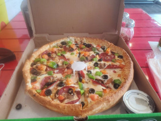 Pizza Twist Hicksville, Ny
