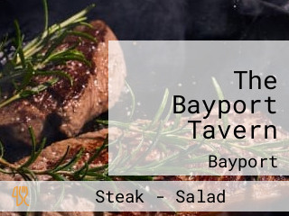 The Bayport Tavern