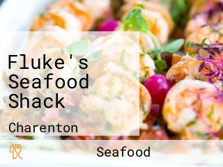 Fluke's Seafood Shack
