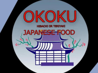 Okoku's Food Truck