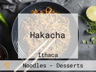Hakacha
