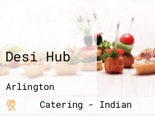 Desi Hub