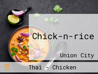 Chick-n-rice