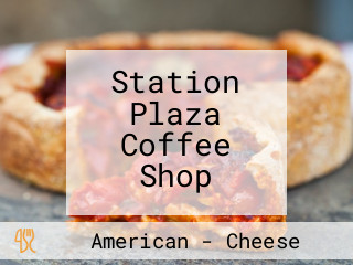 Station Plaza Coffee Shop