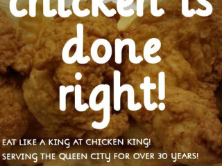 Chicken King #2