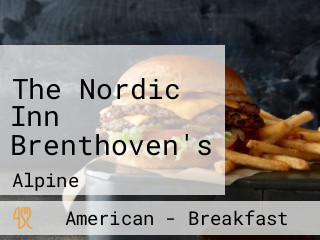 The Nordic Inn Brenthoven's