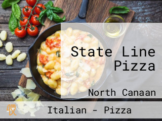 State Line Pizza
