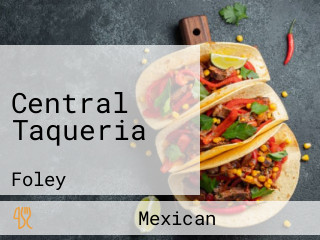 Central Taqueria