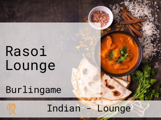 Rasoi Lounge