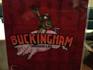 Buckingham -b-q