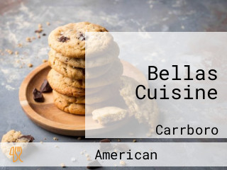 Bellas Cuisine