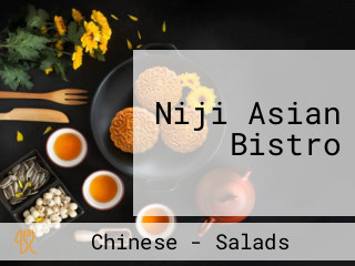 Niji Asian Bistro
