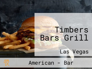 Timbers Bars Grill