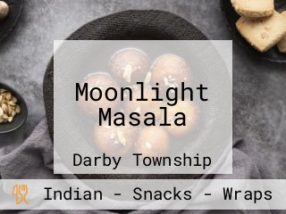 Moonlight Masala
