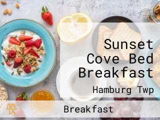 Sunset Cove Bed Breakfast
