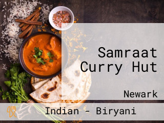 Samraat Curry Hut