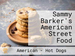 Sammy Barker's American Street Food