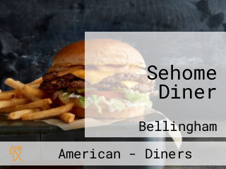 Sehome Diner
