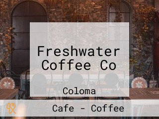 Freshwater Coffee Co