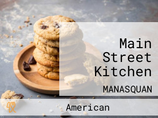 Main Street Kitchen