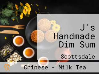 J's Handmade Dim Sum