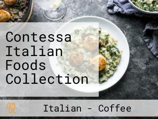 Contessa Italian Foods Collection