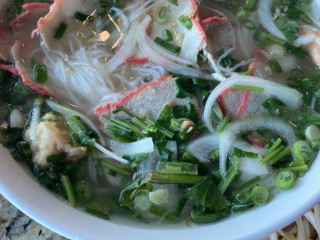 Healthy Pho Asian Fusion Vietnamese Cuisine Port Charlotte
