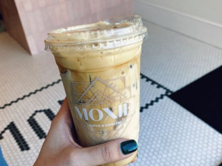 Moxie- Coffee Espresso
