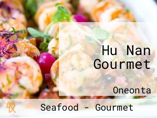Hu Nan Gourmet